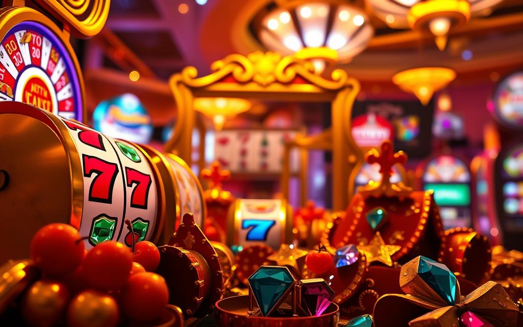 ทดลองเล่นสล็อต PG