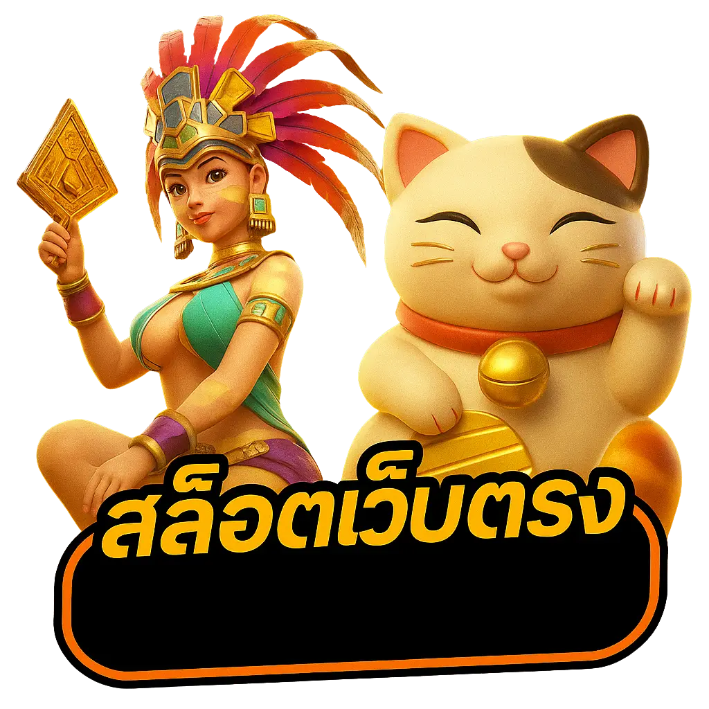 สล็อตเว็บตรง