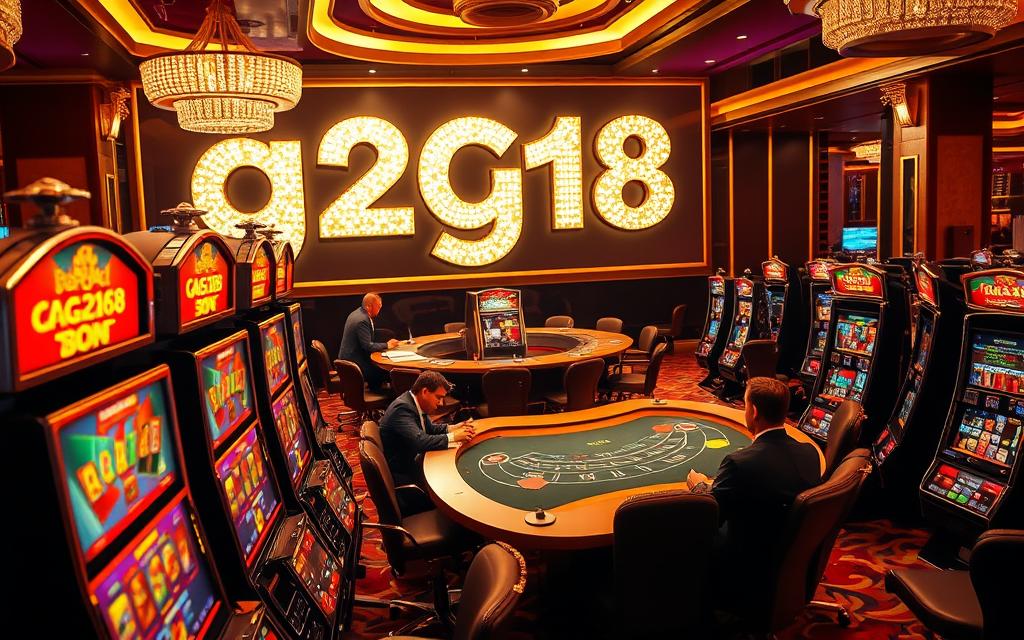 วิธีเล่นสล็อตแตกง่าย