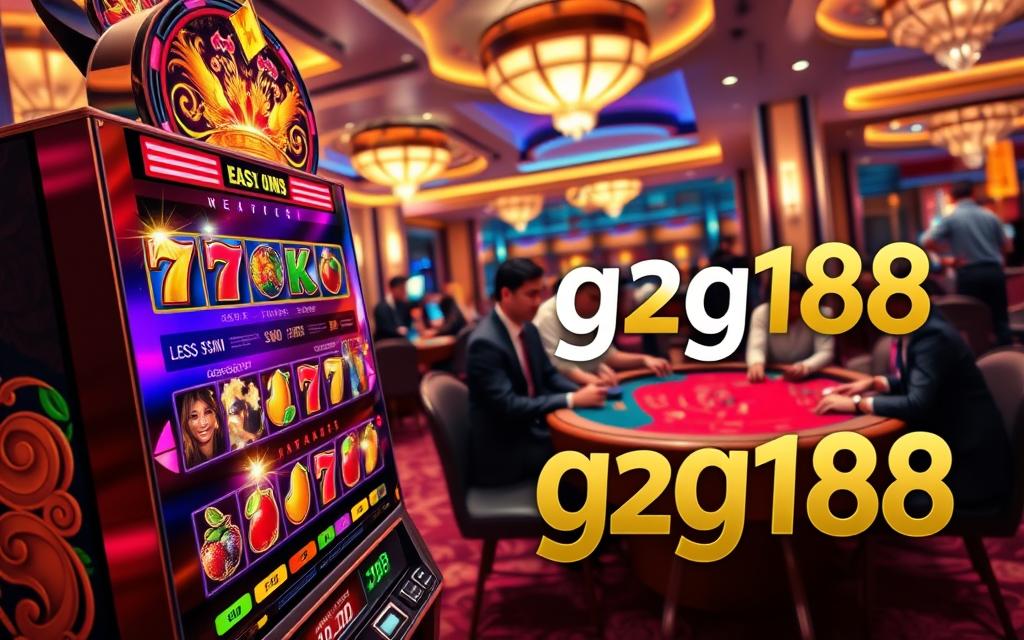 สล็อตออนไลน์แตกง่าย