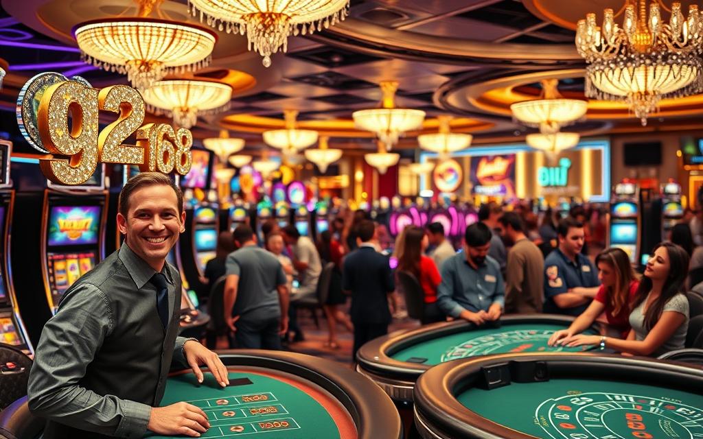 โบนัสสล็อตแตกง่าย